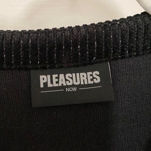Pleasures Falling Cardigan 